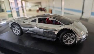 Audi Avus Quattro 1:18 Edición Limitada