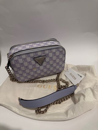 Urge venta bolsos guess nuevos lote o separado