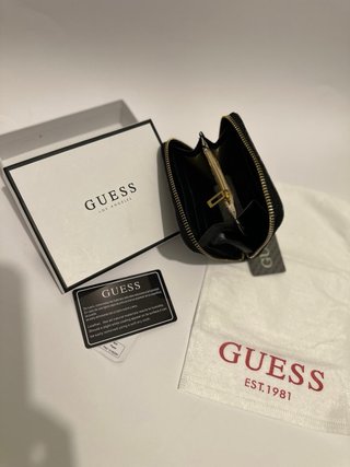 Urge venta bolsos guess nuevos lote o separado