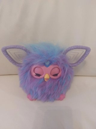 Furby Interactivo