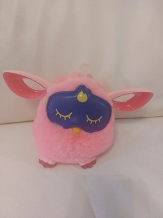 Furby Interactivo