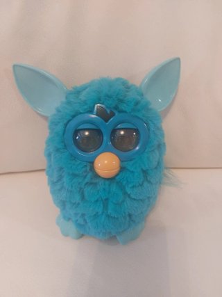 Furby Interactivo