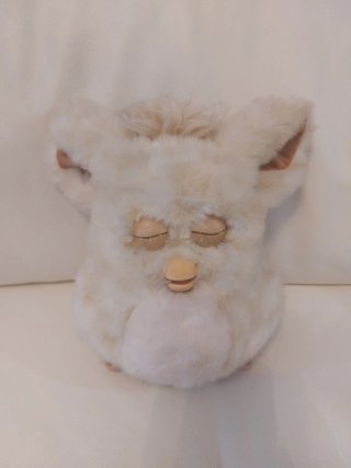 Furby Interactivo