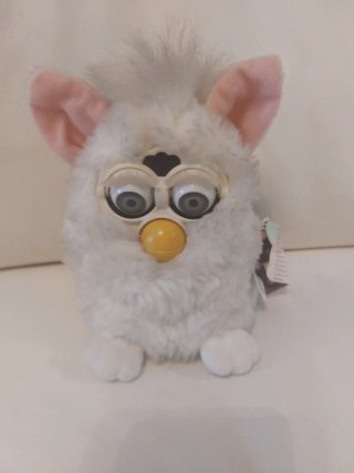 Furby Interactivo