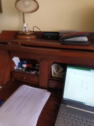 Compartir despacho en Valladolid para Abogado labo