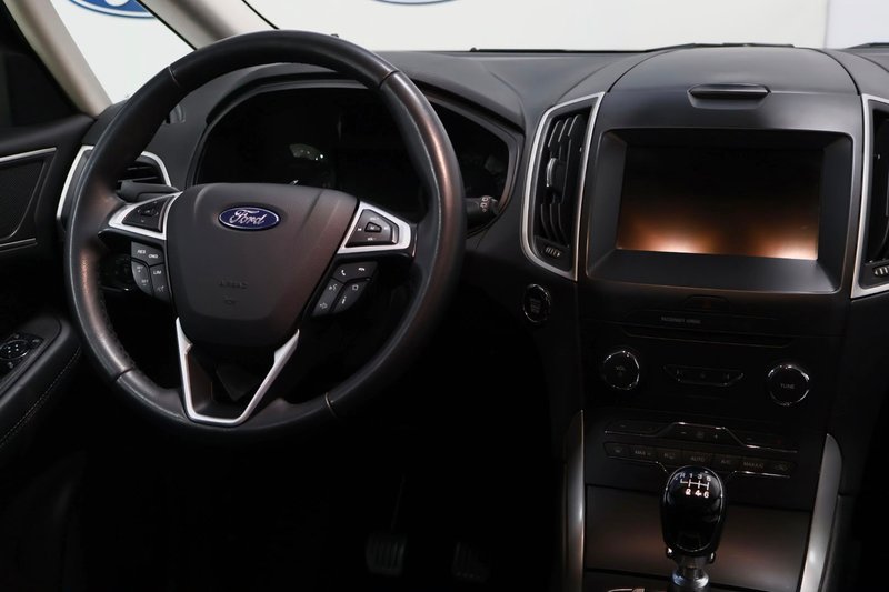 Ford S-Max 2.0 TDCi Titanium 5p 2019, foto 3