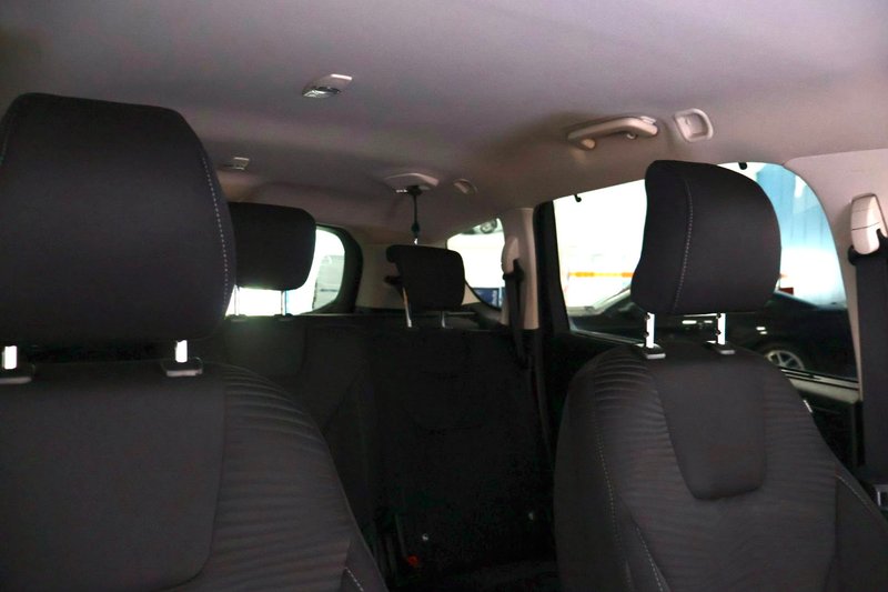 Ford S-Max 2.0 TDCi Titanium 5p 2019, foto 6