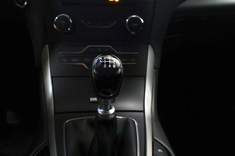 Ford S-Max 2.0 TDCi Titanium 5p 2019, foto 5
