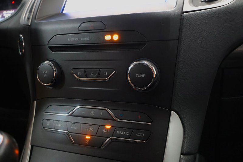 Ford S-Max 2.0 TDCi Titanium 5p 2019, foto 4
