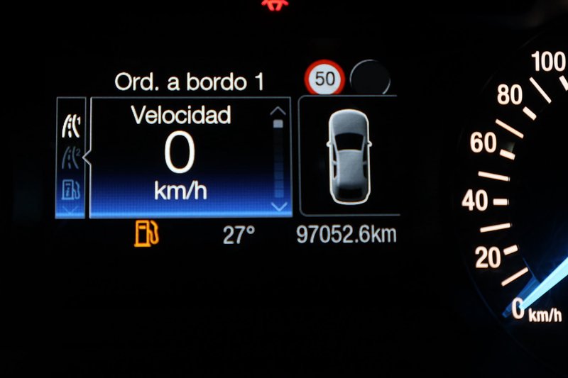 Ford S-Max 2.0 TDCi Titanium 5p 2019, foto 7