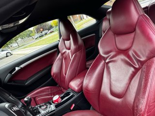 Audi S5 2008