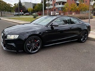 Audi S5 2008