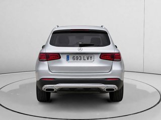 Mercedes-Benz GLC 300 de 4Matic 225 kW (306 CV)