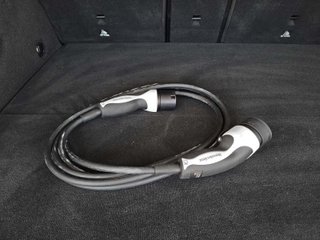 Mercedes-Benz GLC 300 de 4Matic 225 kW (306 CV)