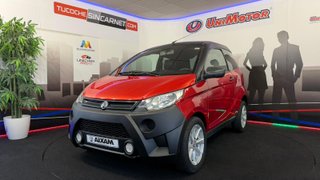 COCHES SIN CARNET DESDE 149€ AL MES SIN ENTRADA