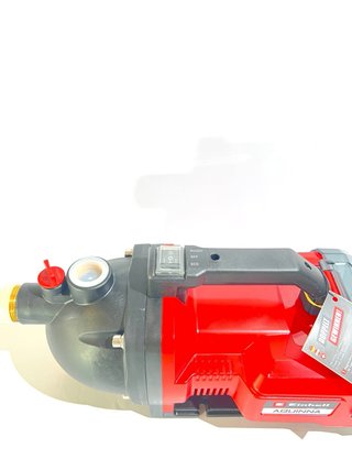 Bomba de jardín Einhell AQUINNA 36/30w