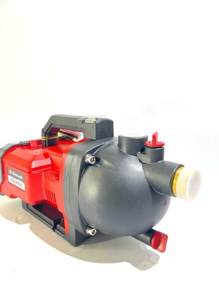 Bomba de jardín Einhell AQUINNA 36/30w