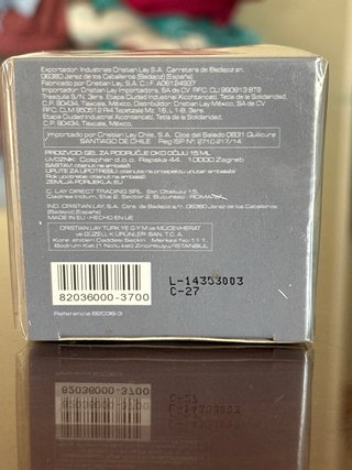 Cristian Lay SKIN ON Contorno de Ojos 15ml