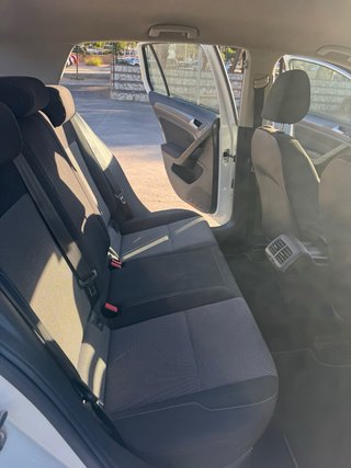VOLKSWAGEN GOLF VII 1.2 TSI (105 CV)