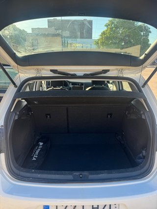 VOLKSWAGEN GOLF VII 1.2 TSI (105 CV)