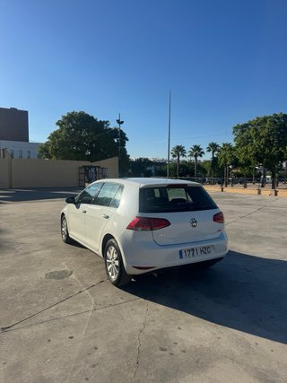 VOLKSWAGEN GOLF VII 1.2 TSI (105 CV)