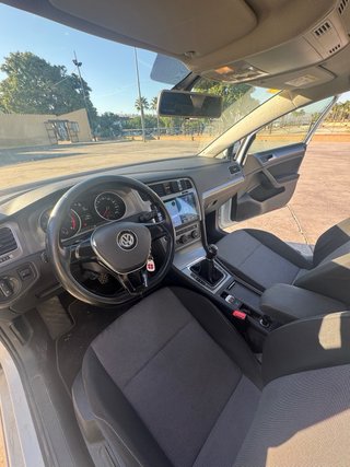 VOLKSWAGEN GOLF VII 1.2 TSI (105 CV)