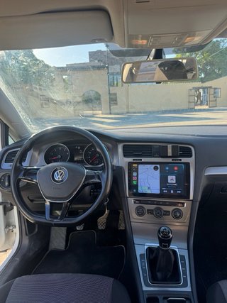 VOLKSWAGEN GOLF VII 1.2 TSI (105 CV)