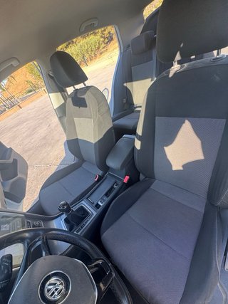 VOLKSWAGEN GOLF VII 1.2 TSI (105 CV)