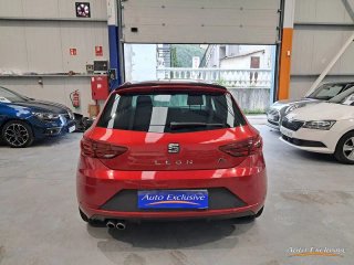 SEAT LEON 2.0 TDI STSP 150 CV FR