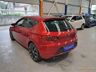 SEAT LEON 2.0 TDI STSP 150 CV FR