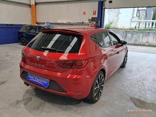 SEAT LEON 2.0 TDI STSP 150 CV FR