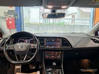 SEAT LEON 2.0 TDI STSP 150 CV FR
