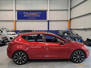 SEAT LEON 2.0 TDI STSP 150 CV FR