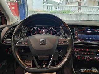 SEAT LEON 2.0 TDI STSP 150 CV FR