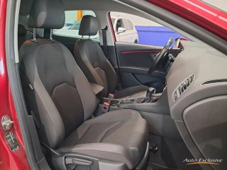 SEAT LEON 2.0 TDI STSP 150 CV FR