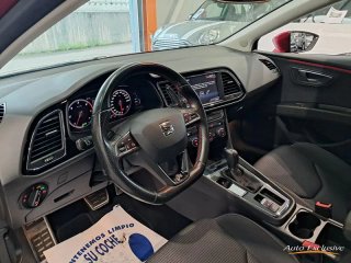 SEAT LEON 2.0 TDI STSP 150 CV FR