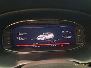 SEAT LEON 2.0 TDI STSP 150 CV FR