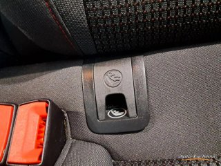 SEAT LEON 2.0 TDI STSP 150 CV FR
