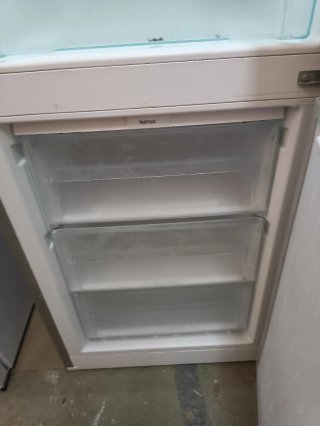 Nevera Liebherr Inox Seminueva