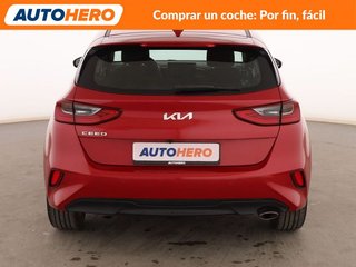 Kia Ceed 1.0 TGDI Drive