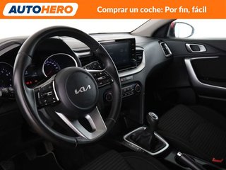 Kia Ceed 1.0 TGDI Drive