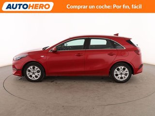 Kia Ceed 1.0 TGDI Drive