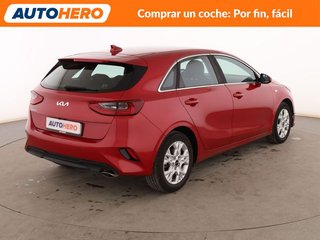Kia Ceed 1.0 TGDI Drive