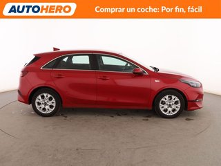 Kia Ceed 1.0 TGDI Drive
