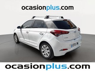 Hyundai i20 1.2 MPI Klass 62 kW (84 CV)