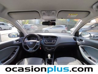 Hyundai i20 1.2 MPI Klass 62 kW (84 CV)