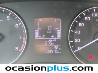 Hyundai i20 1.2 MPI Klass 62 kW (84 CV)