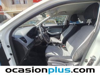Hyundai i20 1.2 MPI Klass 62 kW (84 CV)