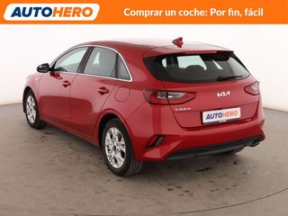 Kia Ceed 1.0 TGDI Drive