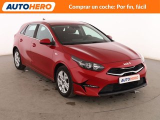 Kia Ceed 1.0 TGDI Drive